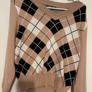 SHEIN Sweater